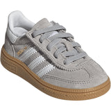 adidas Originals Grey Two/Ftwr White/Gum 3 Handball Spezial Cf El I Sneakers