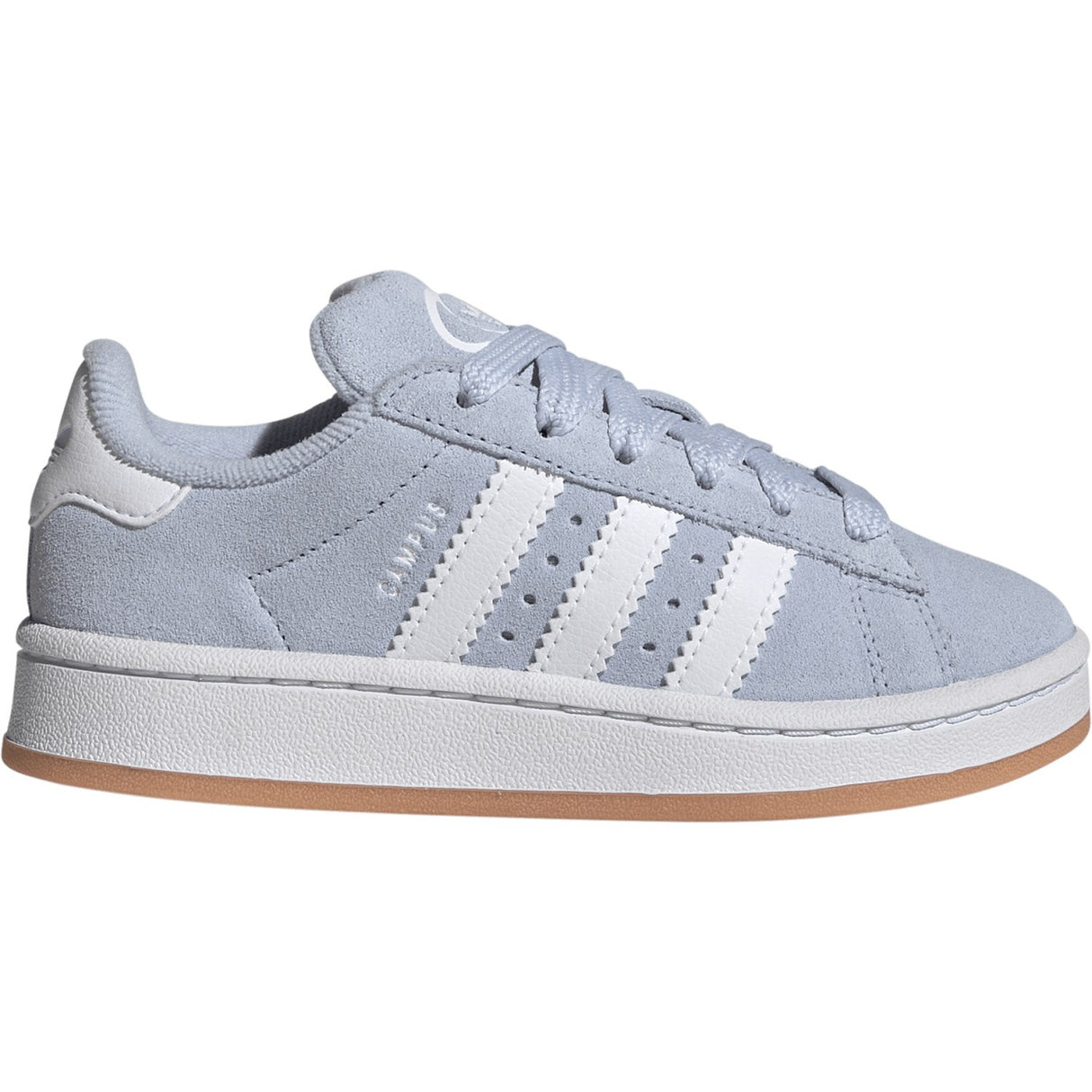 adidas Originals Crystal Sky/Ftwr White/Gum 2 Campus 00S C Sneakers