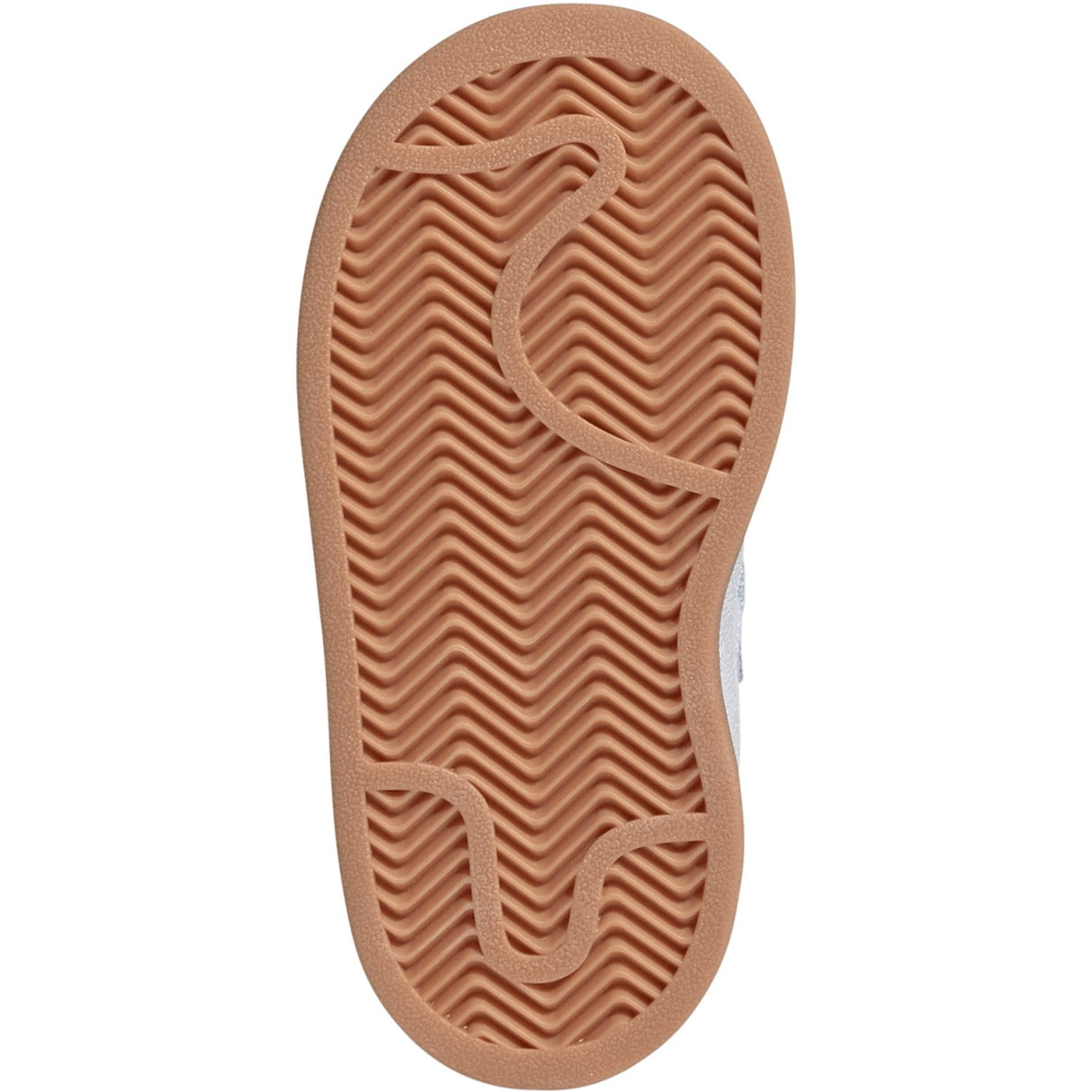 adidas Originals Crystal Sky/Ftwr White/Gum 2 Campus 00S Cf El I Sneakers