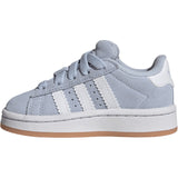 adidas Originals Crystal Sky/Ftwr White/Gum 2 Campus 00S Cf El I Sneakers