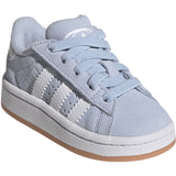 adidas Originals Crystal Sky/Ftwr White/Gum 2 Campus 00S Cf El I Sneakers