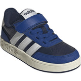 adidas Originals Collegiate Navy/Dash Grey/Collegiate Royal Breakbase C Sneakers