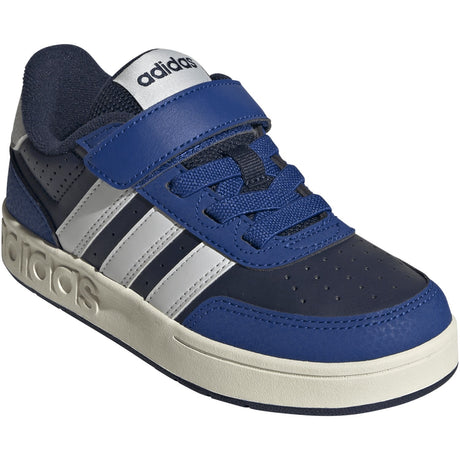 adidas Originals Collegiate Navy/Dash Grey/Collegiate Royal Breakbase C Sneakers