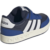 adidas Originals Collegiate Navy/Dash Grey/Collegiate Royal Breakbase C Sneakers