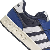 adidas Originals Collegiate Navy/Dash Grey/Collegiate Royal Breakbase C Sneakers