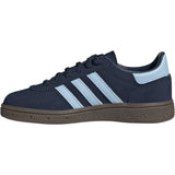 adidas Originals Collegiate Navy/Clear Sky/Gum5 Handball Spezial Cf El C Sneakers