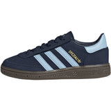 adidas Originals Collegiate Navy/Clear Sky/Gum5 Handball Spezial Cf El C Sneakers