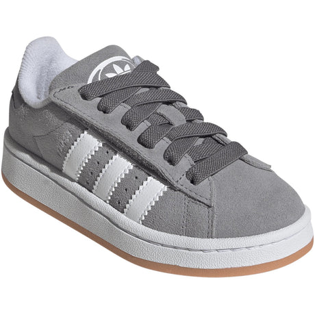 adidas Originals Grey Three/Ftwr White/Ftwr White Campus 00S Cf El C Sneakers