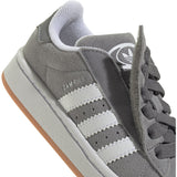 adidas Originals Grey Three/Ftwr White/Ftwr White Campus 00S Cf El C Sneakers