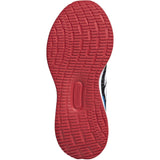 adidas Originals Core Black/Ftwr White/Pure Ruby Runfalcon Spider-Man El C Sneakers