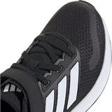adidas Originals Core Black/Ftwr White/Ftwr White Runfalcon 5 El C Sneakers