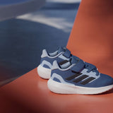 adidas Originals Dusky Ink/Legend Ink/Glow Blue Runfalcon 5 El I Sneakers