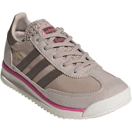adidas Originals Wonder Taupe/Earth Strata/Lucid Pink Sl 72 Rs El C Sneakers