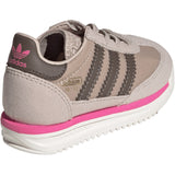 adidas Originals Wonder Taupe/Earth Strata/Lucid Pink Sl 72 Rs El I Sneakers