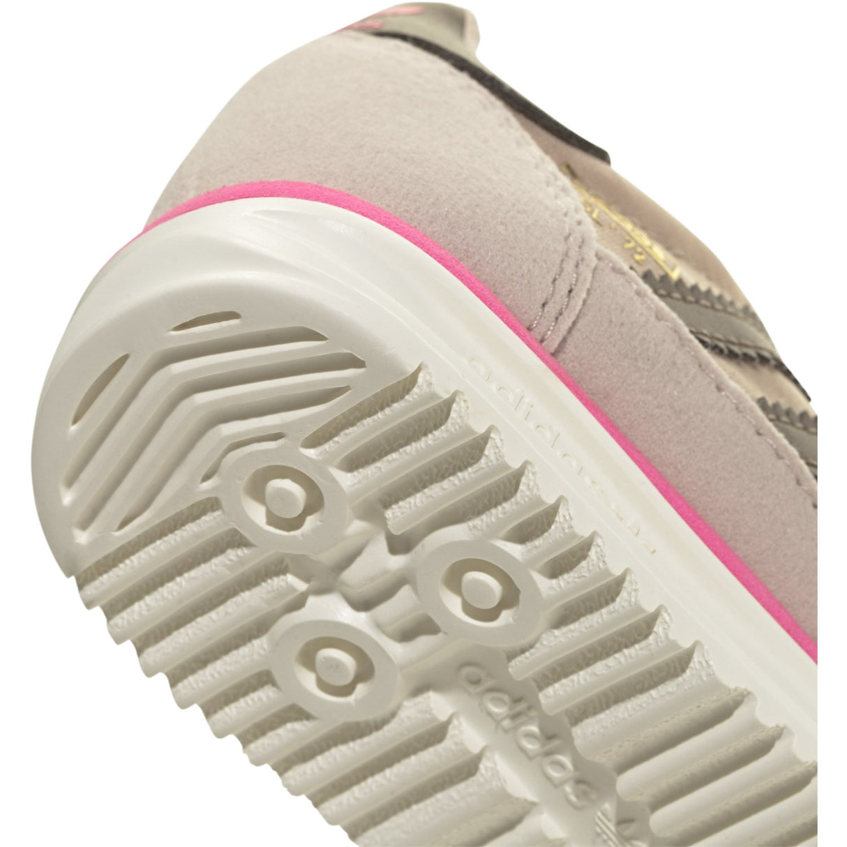 adidas Originals Wonder Taupe/Earth Strata/Lucid Pink Sl 72 Rs El I Sneakers