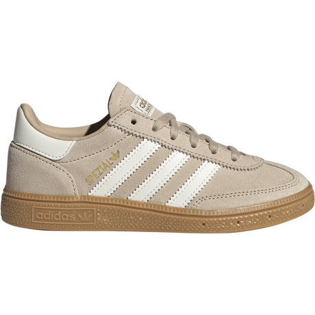 adidas Originals Magic Beige/Off White/Gum 3 Handball Spezial C Sneakers