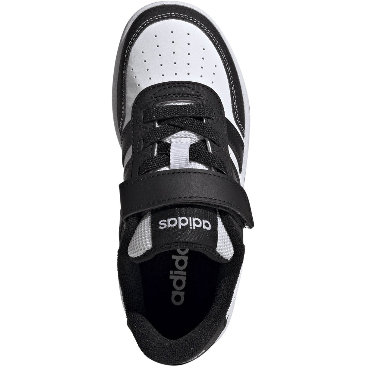 adidas Originals Ftwr White/Core Black/Ftwr White Breakbase C Sneakers
