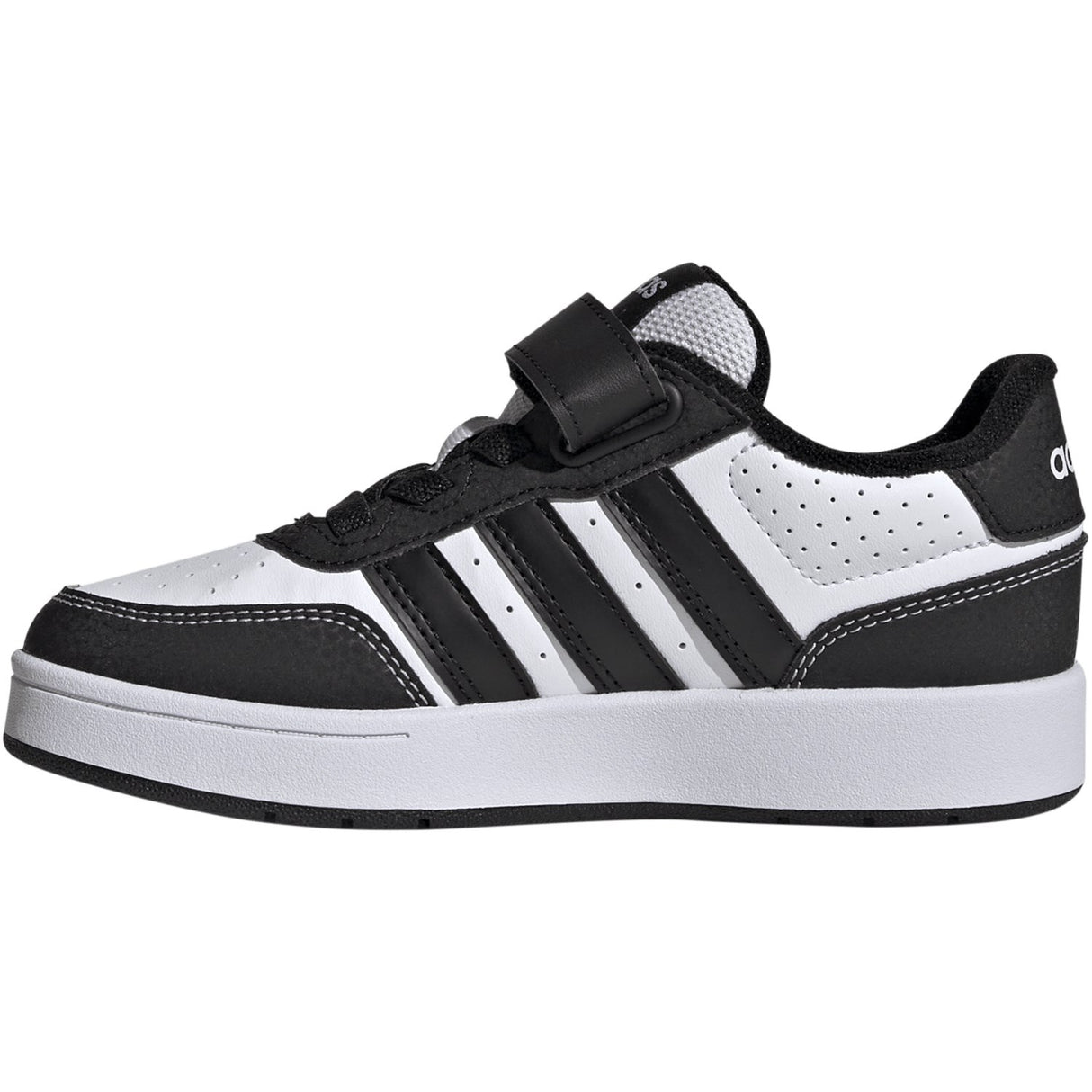 adidas Originals Ftwr White/Core Black/Ftwr White Breakbase C Sneakers