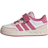 adidas Originals Ftwr White/Pink Fusion/Wonder Quartz Breakbase C Sneakers