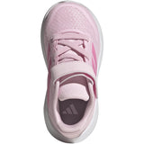 adidas Originals Clear Pink/Bliss Pink/Clear Pink Runfalcon 5 El I Sneakers