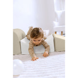 Tumble Time 4-delat mini-rumbelset i veganskt PU-läder