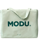 MODU Ocean Mint Travel Bag