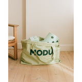 MODU Ocean Mint Travel Bag