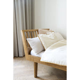 KAS Kopenhagen Smoked Oak Eli Combi Säng Junior