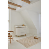 KAS Kopenhagen White Oak Kai Dresser