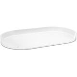 KAS Kopenhagen White Oak Chaning Unit White Ek