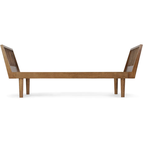 KAS Kopenhagen Smoked Oak Eli Säng