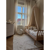 KAS Kopenhagen Natural Oil Eli Junior Säng