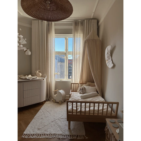 KAS Kopenhagen Natural Oil Eli Säng