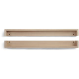 KAS Kopenhagen Light Oil Eli Conversion Kit Säng Ends X2