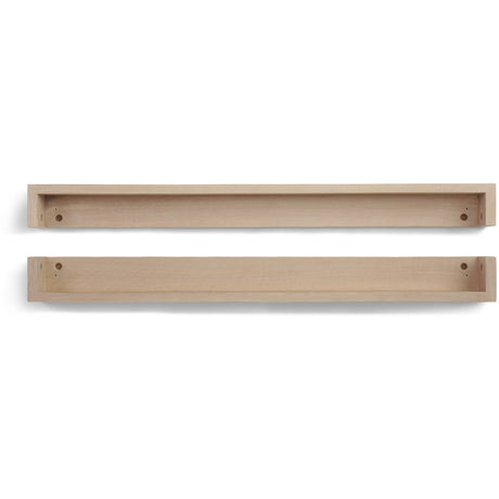 KAS Kopenhagen Light Oil Eli Conversion Kit Säng Ends X2