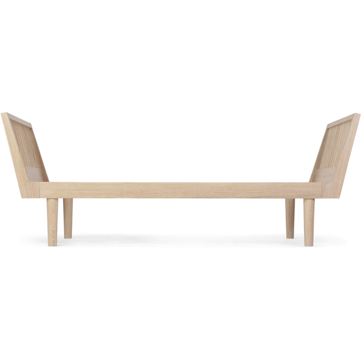 KAS Kopenhagen Light Oil Eli Junior Säng