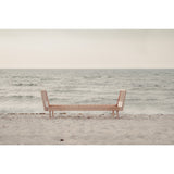 KAS Kopenhagen Light Oil Eli Junior Säng