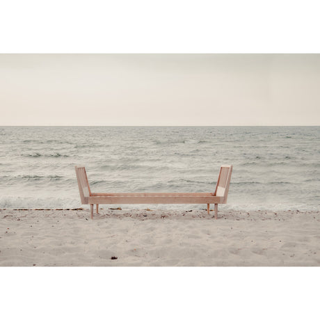 KAS Kopenhagen Light Oil Eli Junior Säng