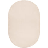 KAS Kopenhagen Cream Kai Pusleunderlag 2 Stk.