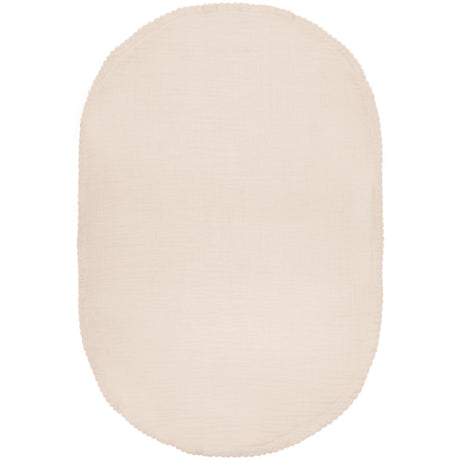 KAS Kopenhagen Cream Kai Pusleunderlag 2 Stk.