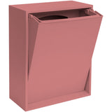 ReCollector Ash Rose Recycling Box