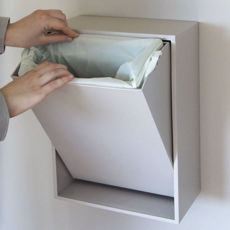 ReCollector Iron Blue Recycled Waste Bags (3-Pack)