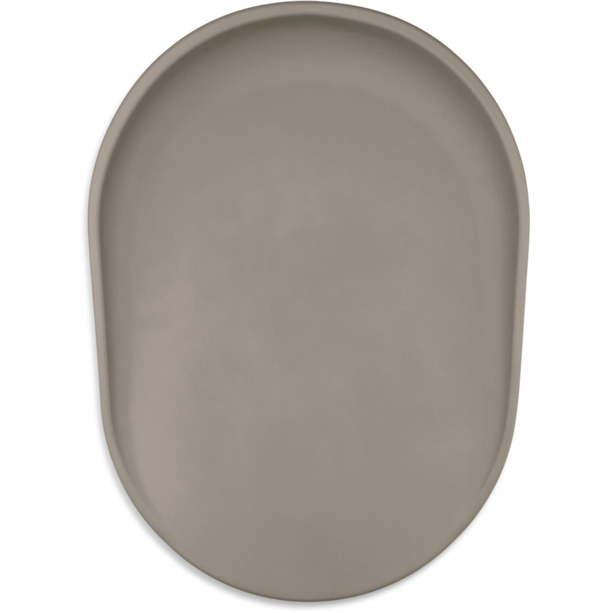 KAS Kopenhagen Brown Pebble Kai Changing Mat Brown Pebble