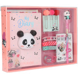 TOPModel Create Your Dagbok