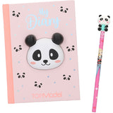 TOPModel Create Your Dagbok