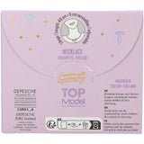 TOPModel BFF Necklace Sett Med Rosett Assorteret