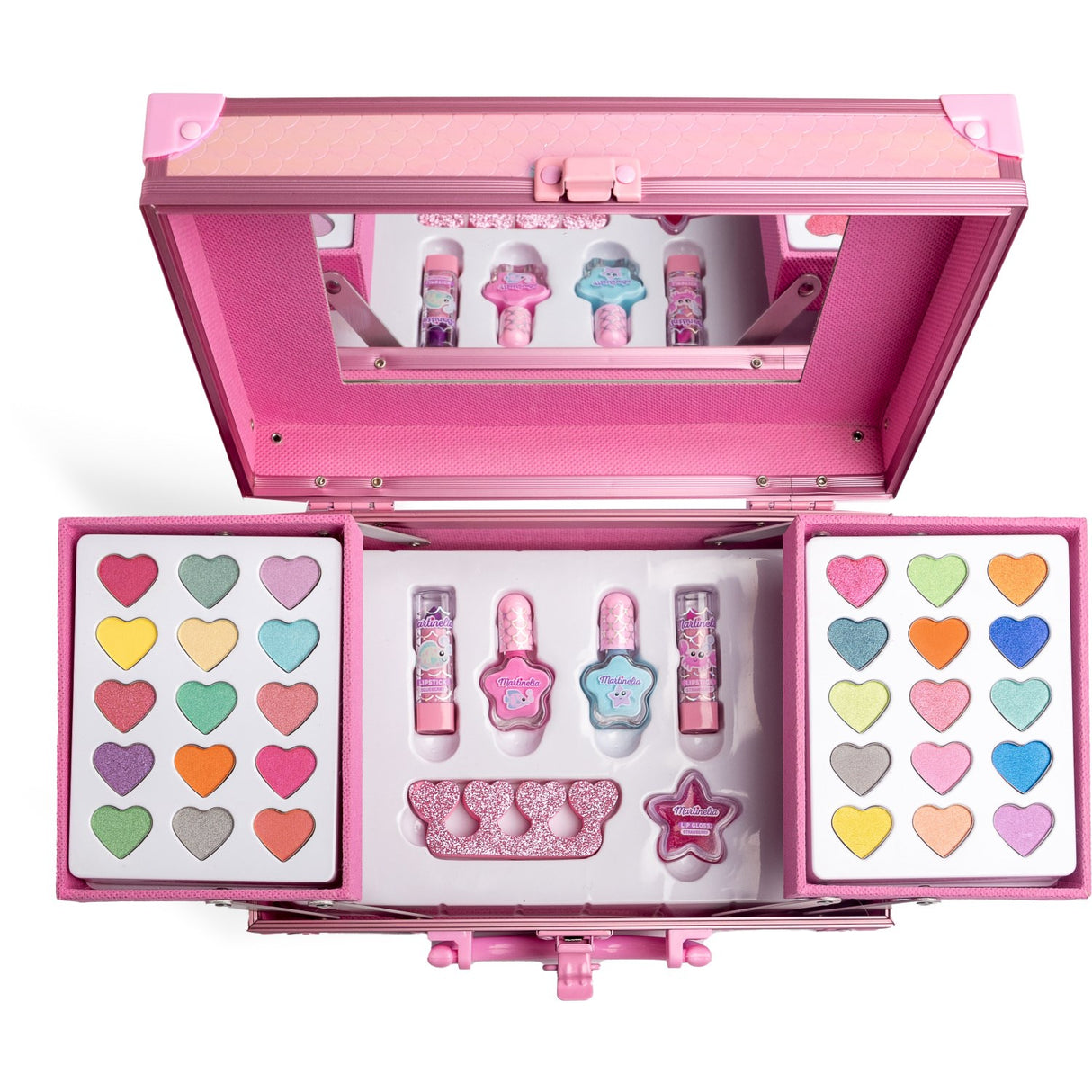 Martinelia Let's Be Mermaids Beauty Treasure Chest