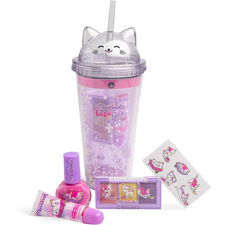 Martinelia Lulu&Duki Beauty Flaska