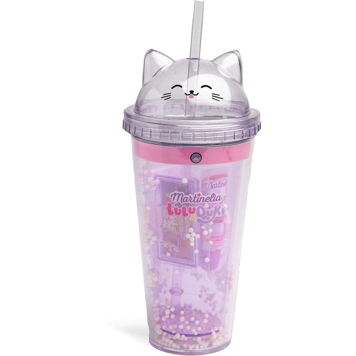 Martinelia Lulu&Duki Beauty Flaska