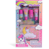 Martinelia Little Unicorn Makeup Tin Sett